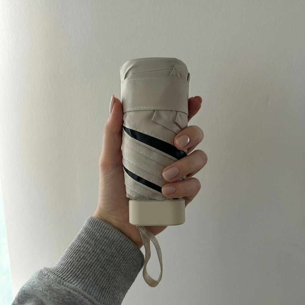 Mini Carry Umbrella™